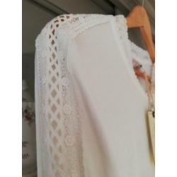 JC Sophie blouse maat 38