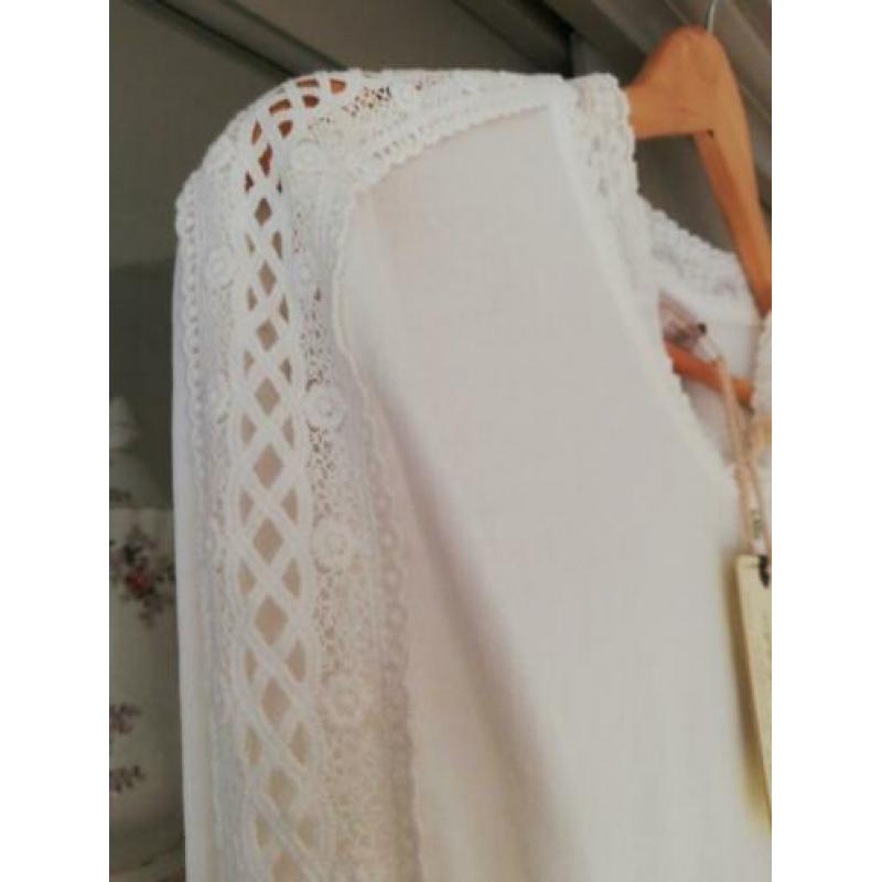 JC Sophie blouse maat 38