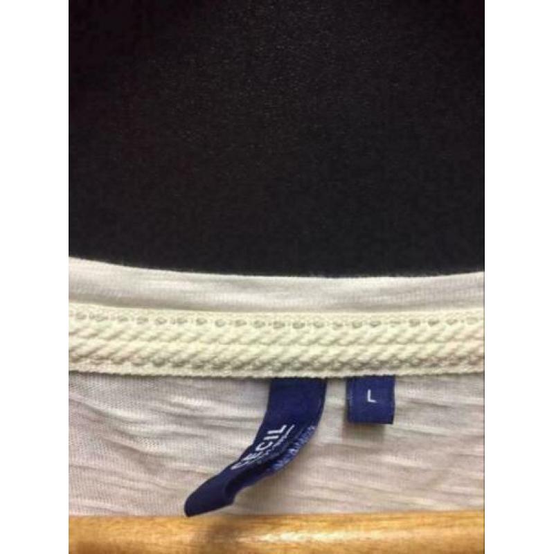 Cecil merk top , maat: m/l