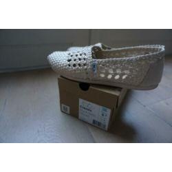 Toms instappers, maat 39