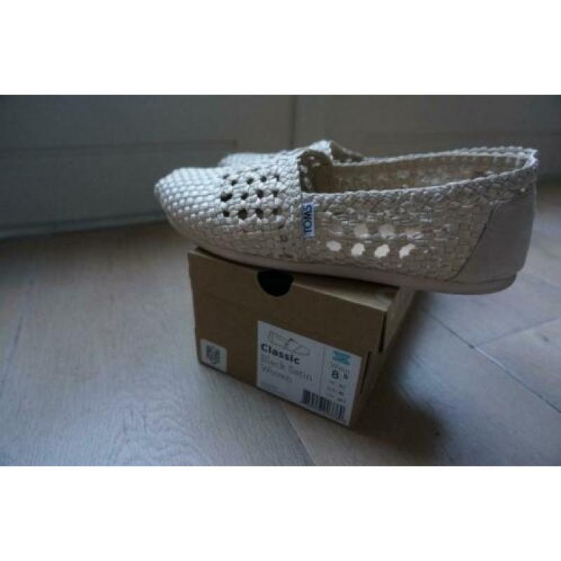 Toms instappers, maat 39