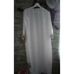 Vest Maat M, nieuw