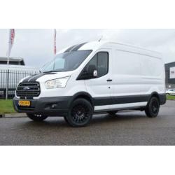 Ford Transit 310 2.0 TDCI L3H2 SPORT 170 pk CAMERA