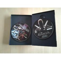 Deus Ex Invisible War (Pc)