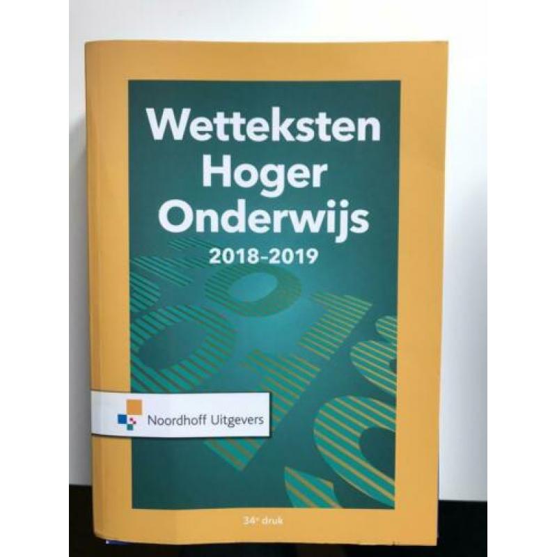 Facility Management jaar 1 boeken