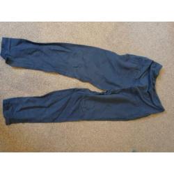 Mamalicious positie broek maat L + andere positielkleding