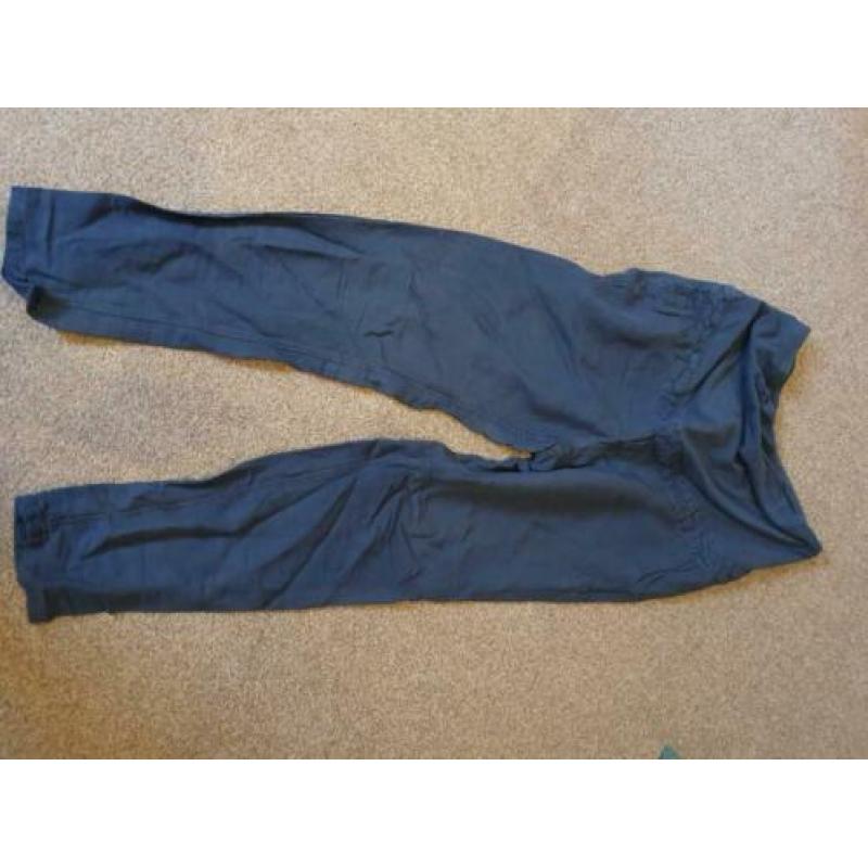 Mamalicious positie broek maat L + andere positielkleding