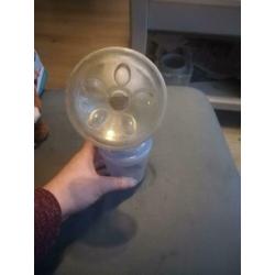 Avent handkolf