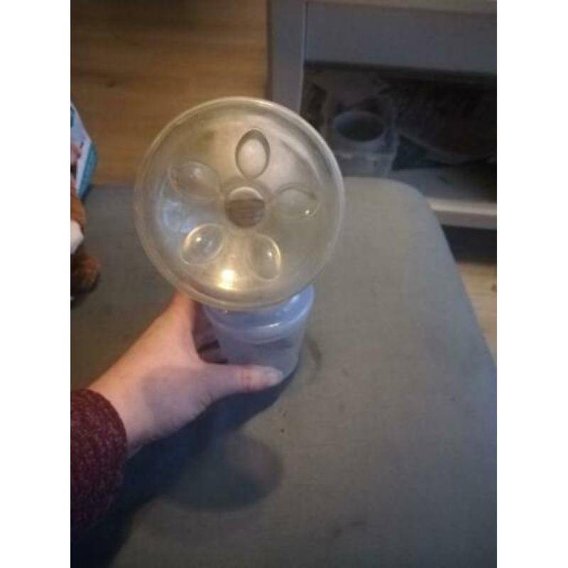 Avent handkolf