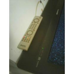 audio tv foto