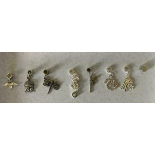 Bedels oa geschikt voor Pandora Boeddha pistool libelle