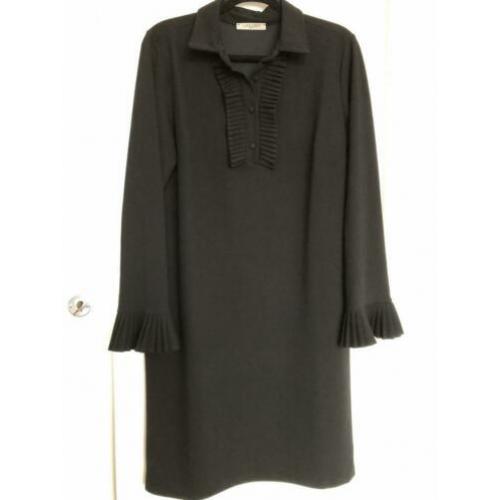 G-Ricceri jurk zwart XL