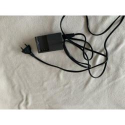 Canon Cb-2lite batterij oplader