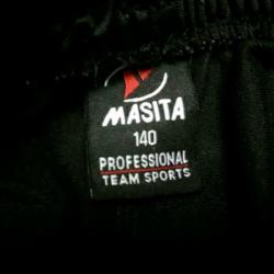 Masita trainingsbroek maat 140