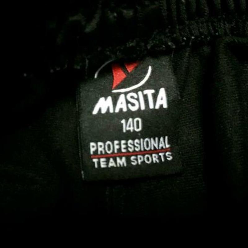 Masita trainingsbroek maat 140