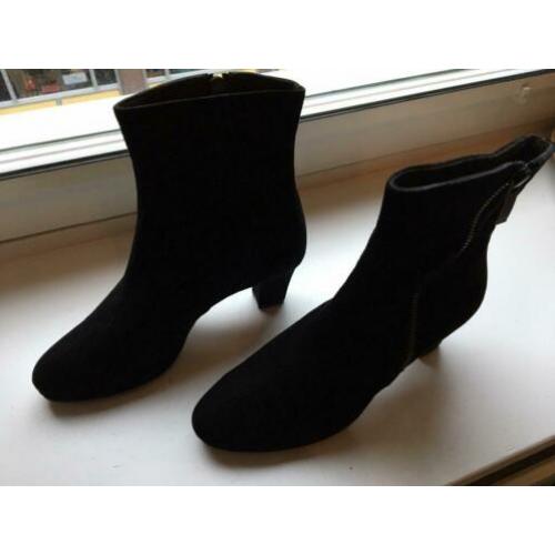 Paul Green enkellaarsjes