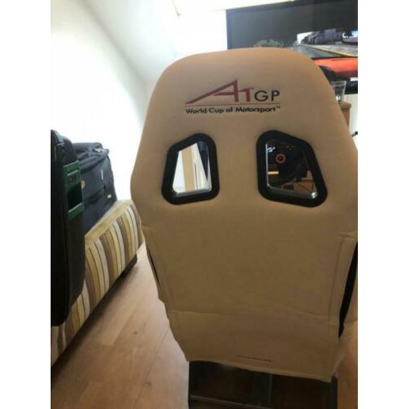 Logitech simulator