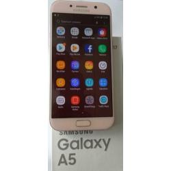 Samsung galaxy a5 2017 (sm-a520f)