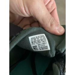Adidas EQT Support schoenen