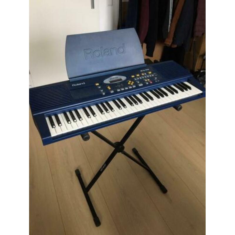 Roland EM 10 keyboard