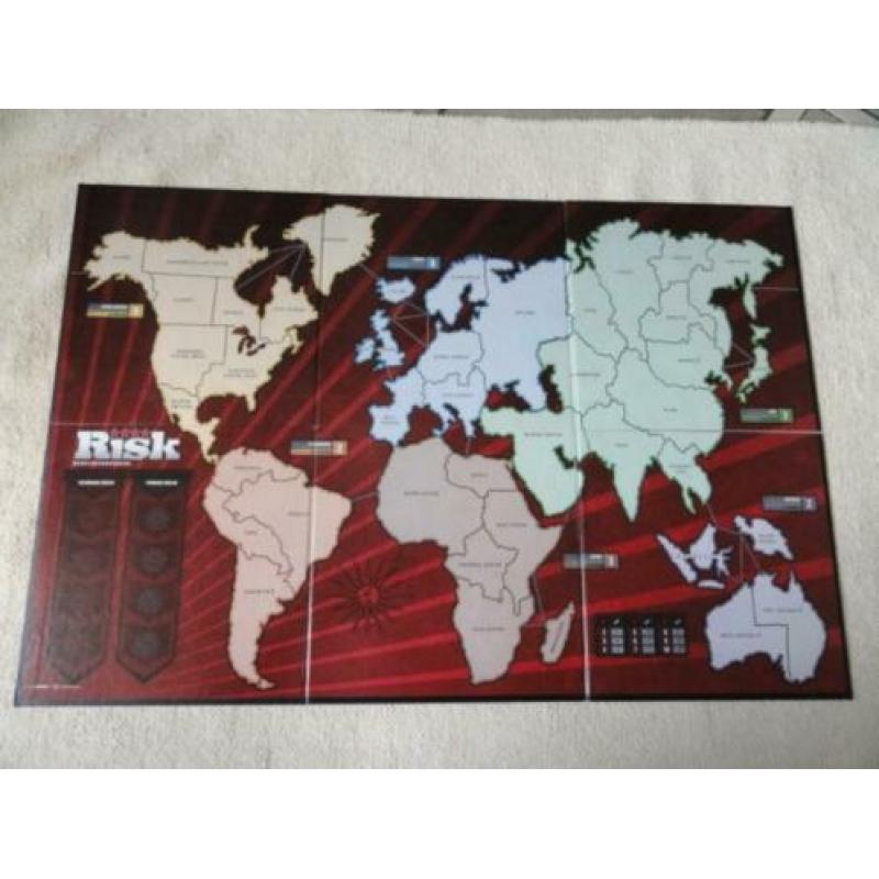 RISK (Parker)