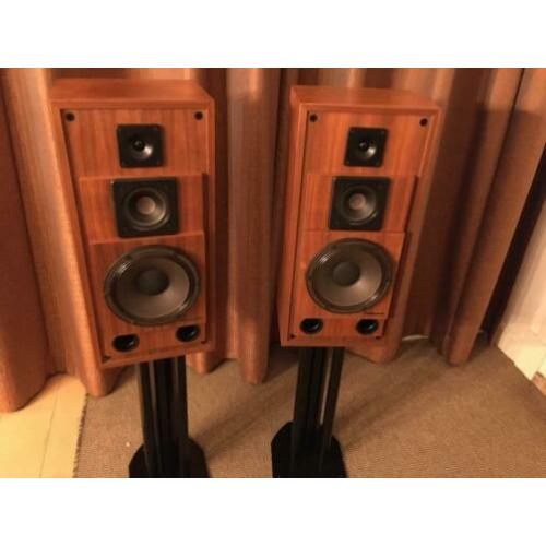 Cabasse Goelette M4 Vintage Luidsprekers