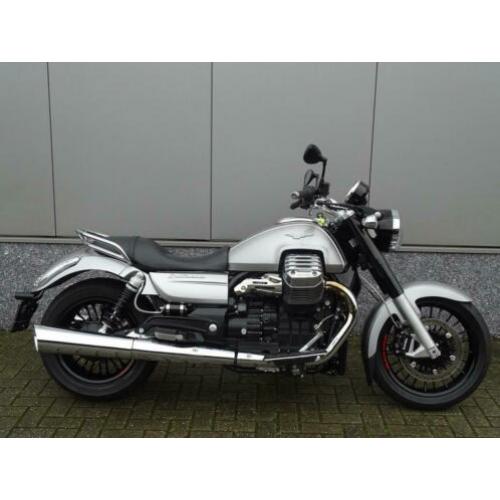 Moto Guzzi CALIFORNIA 1400 CUSTOM ABS (bj 2014)
