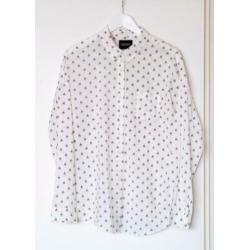 Leuke blouse met olifantjes, Scotch & Soda, M/L