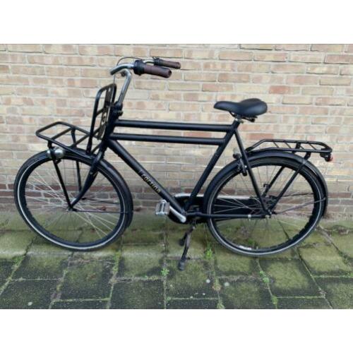 Cortina u4 28 inch herenfiets