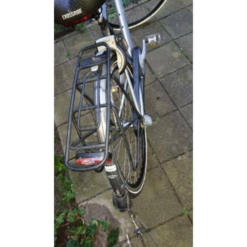Giant Centro Heren fiets, 48cm frame