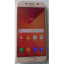Samsung galaxy a5 2017 (sm-a520f)