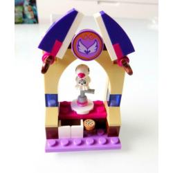 Lego Elves 41071 Aira's Werkplaats
