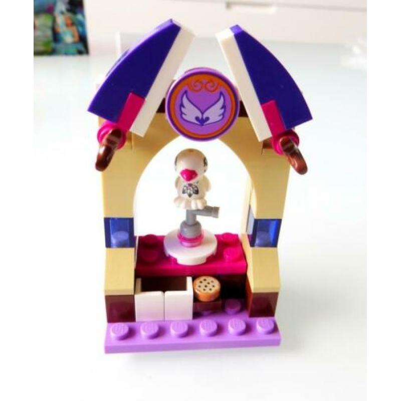 Lego Elves 41071 Aira's Werkplaats