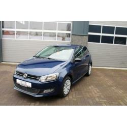 Volkswagen Polo 1.2 12v Style uitvoering Stoelverwarming