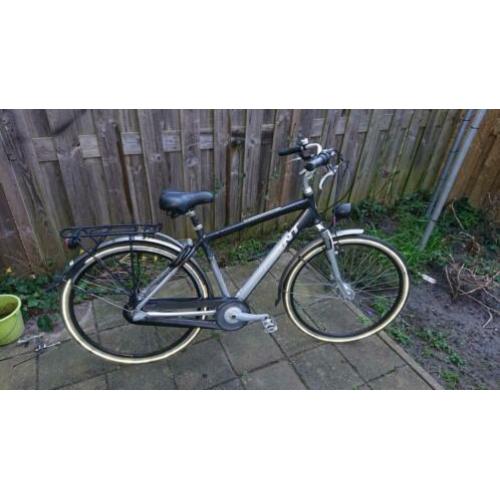 Giant Centro Heren fiets, 48cm frame