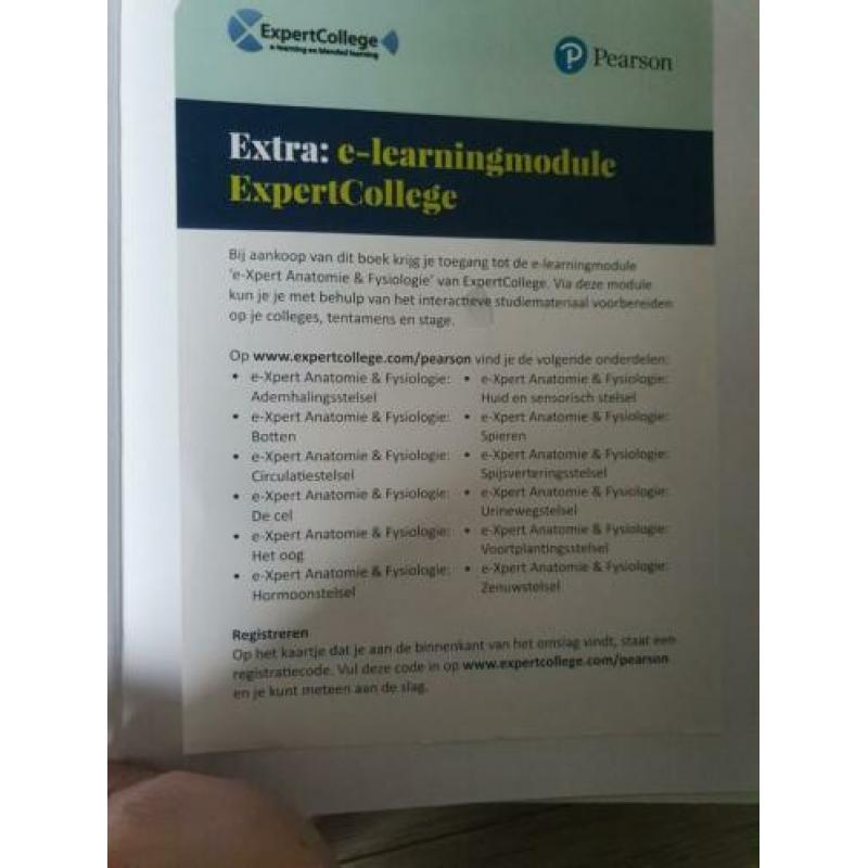Anatomie en fysiologie, een inleiding