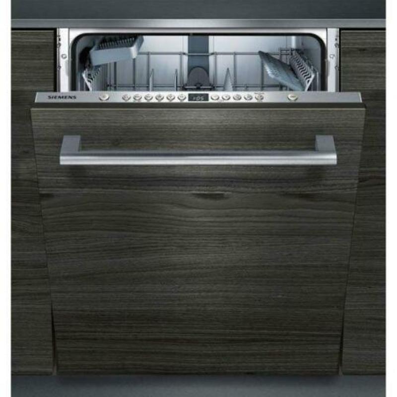 Siemens inbouw vaatwasser SN636X00IE van € 526 NU € 369