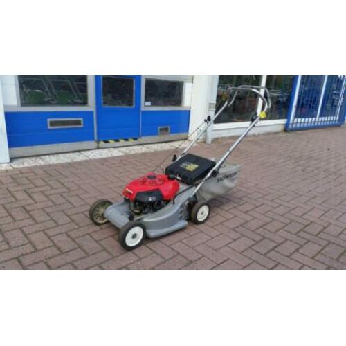 grasmaaier Honda HR 173. compacte grasmaaier 1493