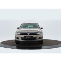 Volkswagen Tiguan 1.4 Tsi 160pk DSG Sport&Style | Panoramada