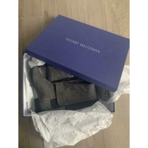 Stuart Weitzman 5050 overknee laarzen