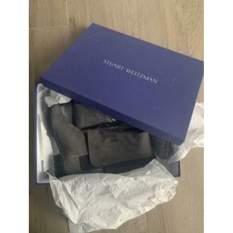 Stuart Weitzman 5050 overknee laarzen