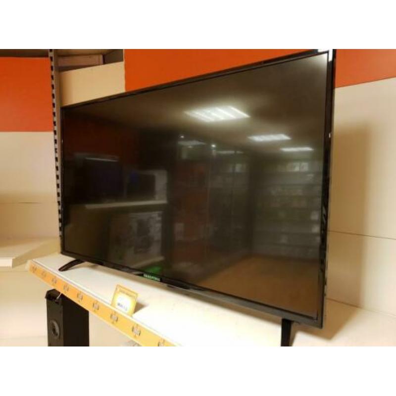Herenthal X43 Smart TV // Topstaat