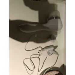 Clarisonic gezichts en lichaam apparaat