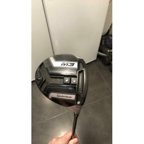 Taylormade M3 driver
