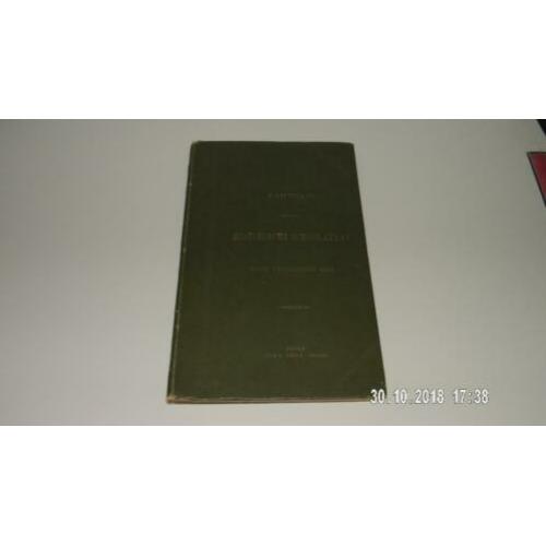 Historische Schoolatlas Hettema 1901 en Andrees Atlas 1899