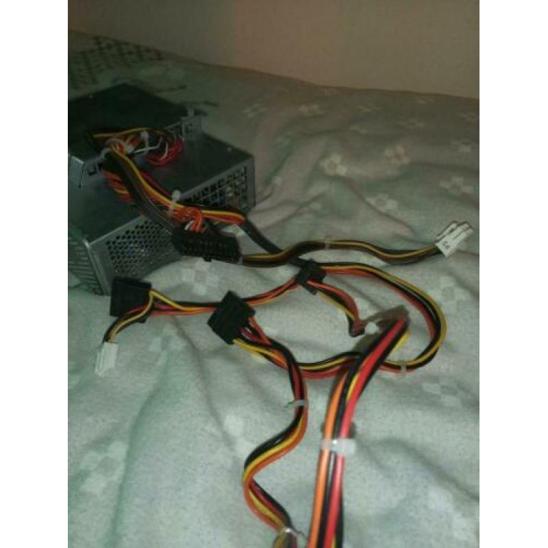 Voeding 240 watt