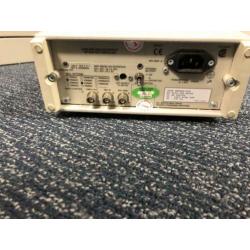 Fluke pm6685 Frequentie teller counter