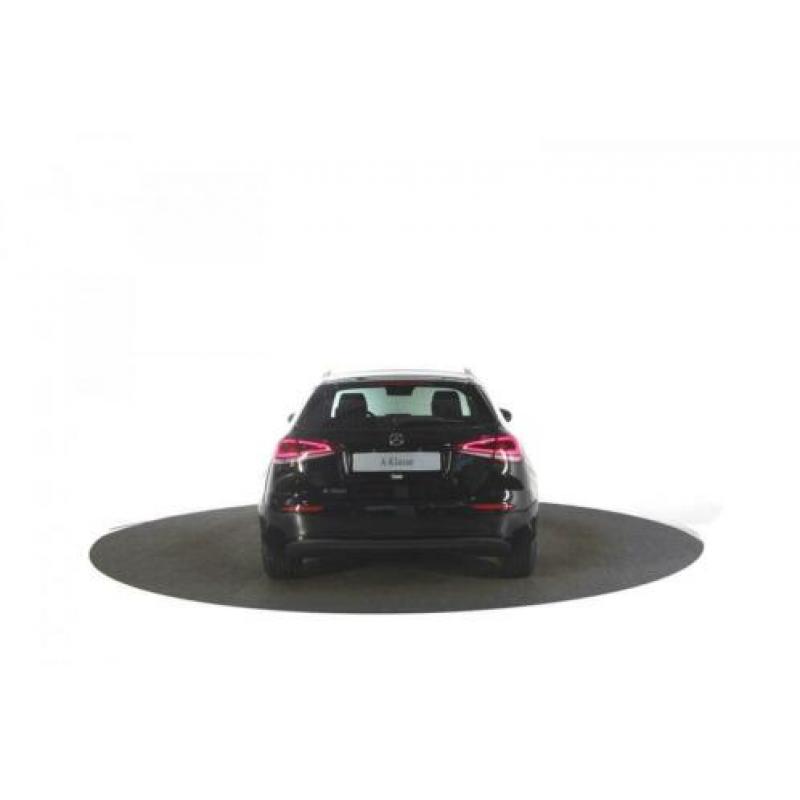Mercedes-Benz A-Klasse 160 Business Solution | Advantage Pac