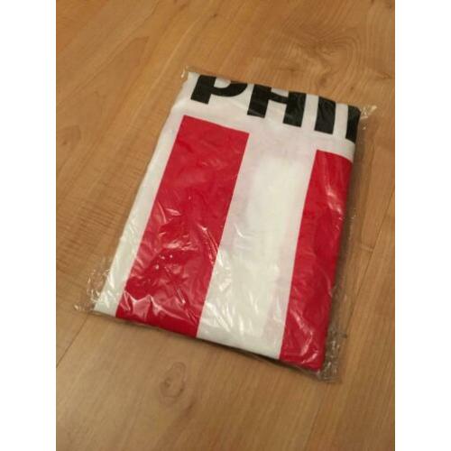 PSV keukenschort en ovenwant