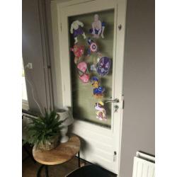 Diverse kozijnen met HR glas ( per stuk )